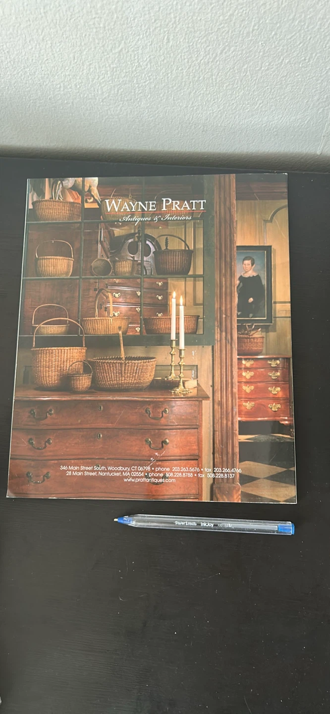 The Magazine Antiques July 2007 - photo 2