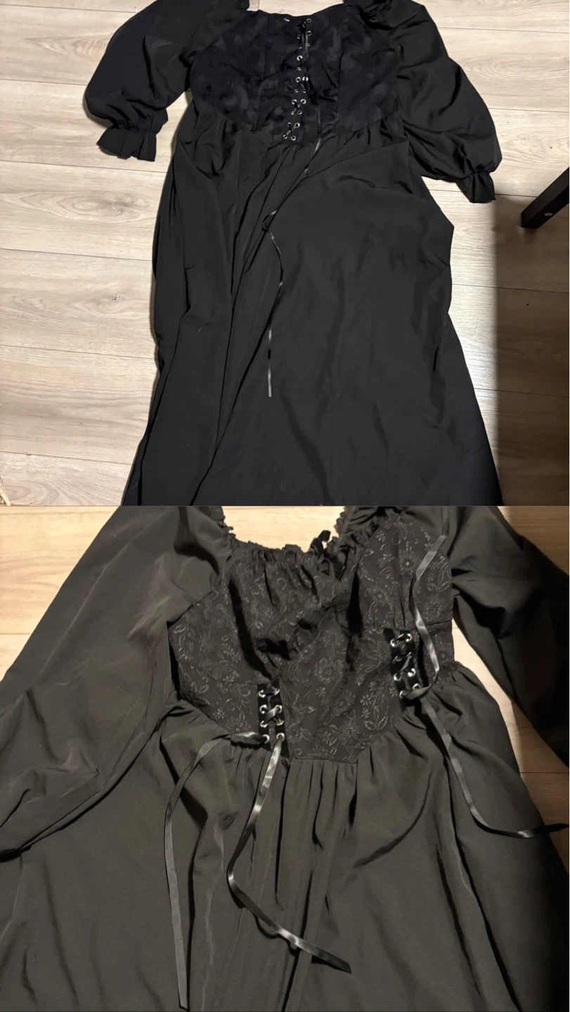 Cute plus size clothes - photo 4