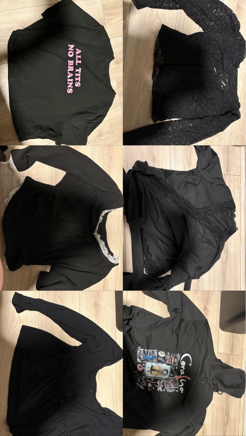 Cute plus size clothes