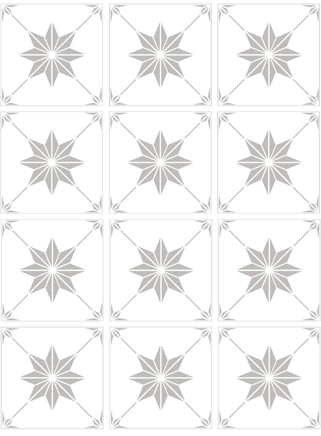 Peel & Stick Wall Tiles - photo 3