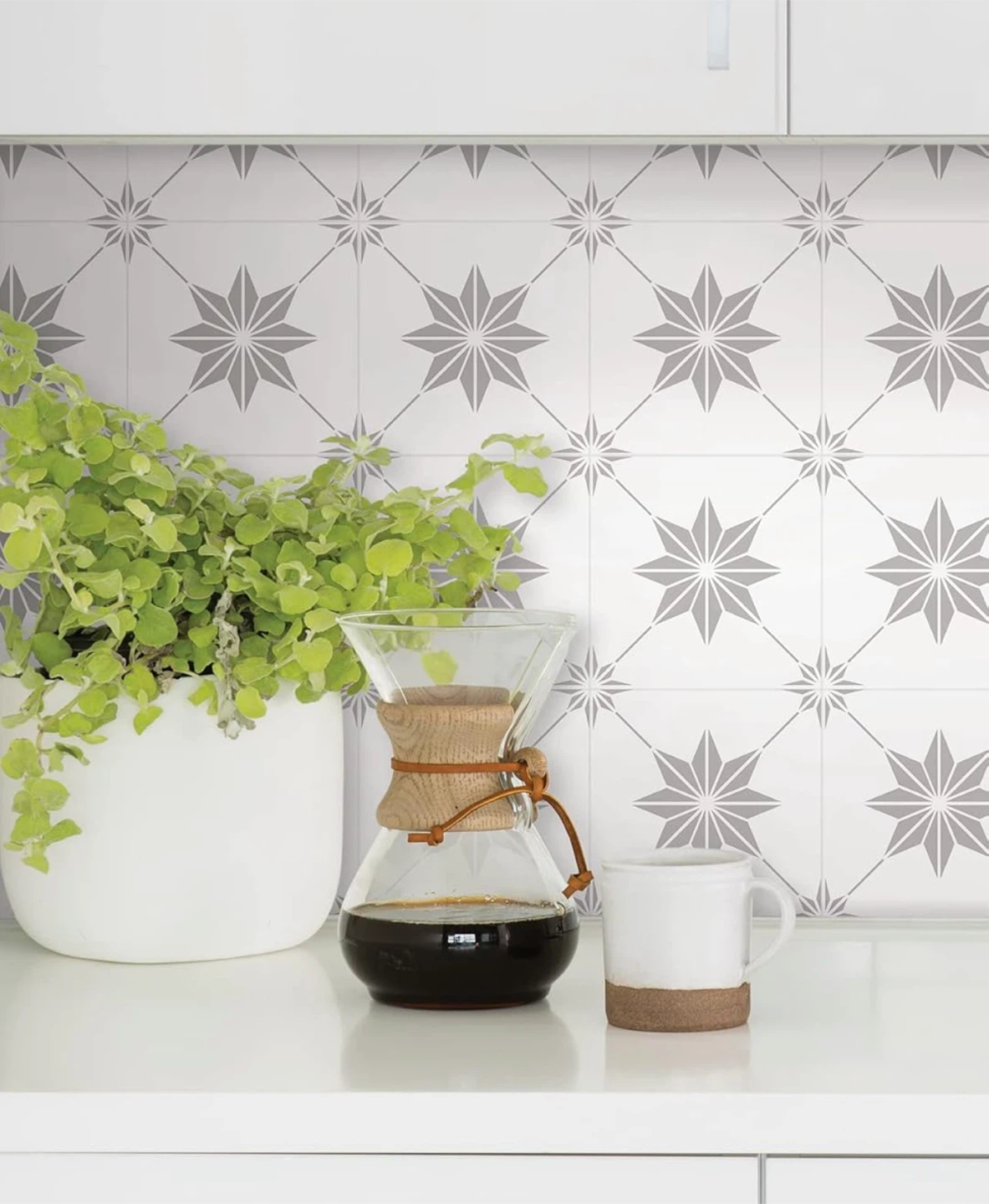 Peel & Stick Wall Tiles - photo 2