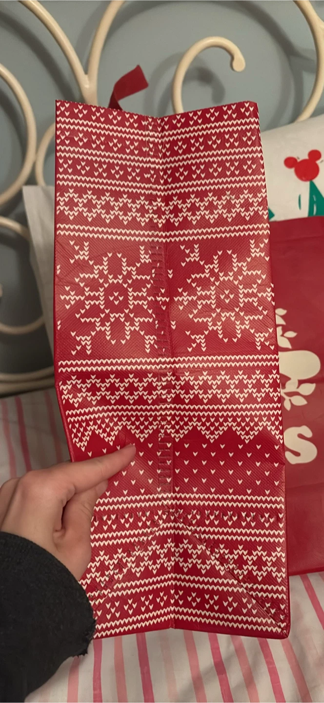 Roots Reusable Shopping Bag - photo 2