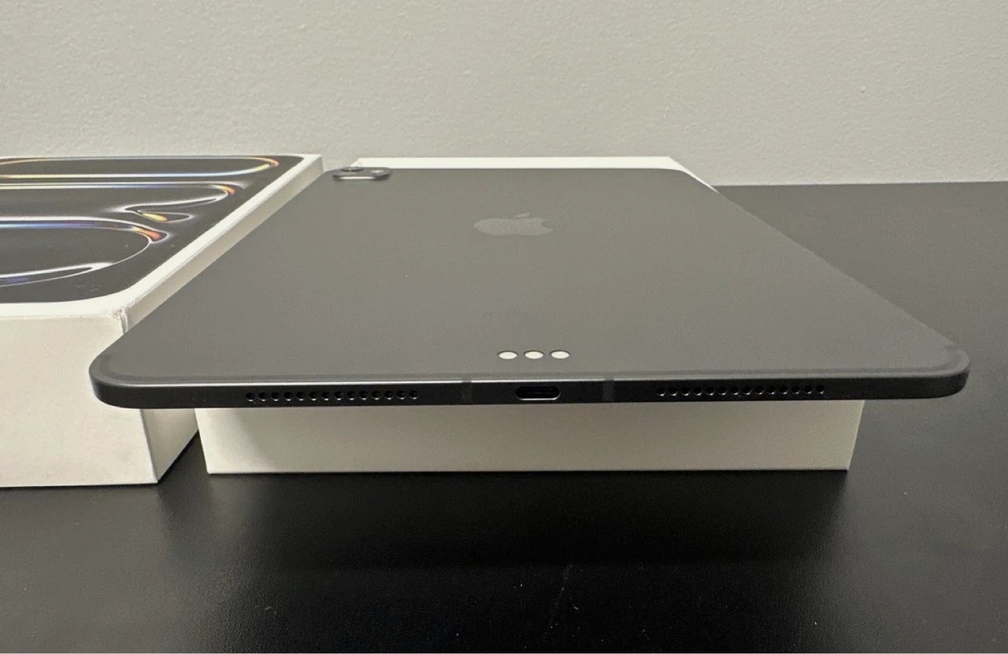 MINT 2025 iPad Pro 11" (M4) 256GB + Cellular - AppleCare+ 2027 - photo 4
