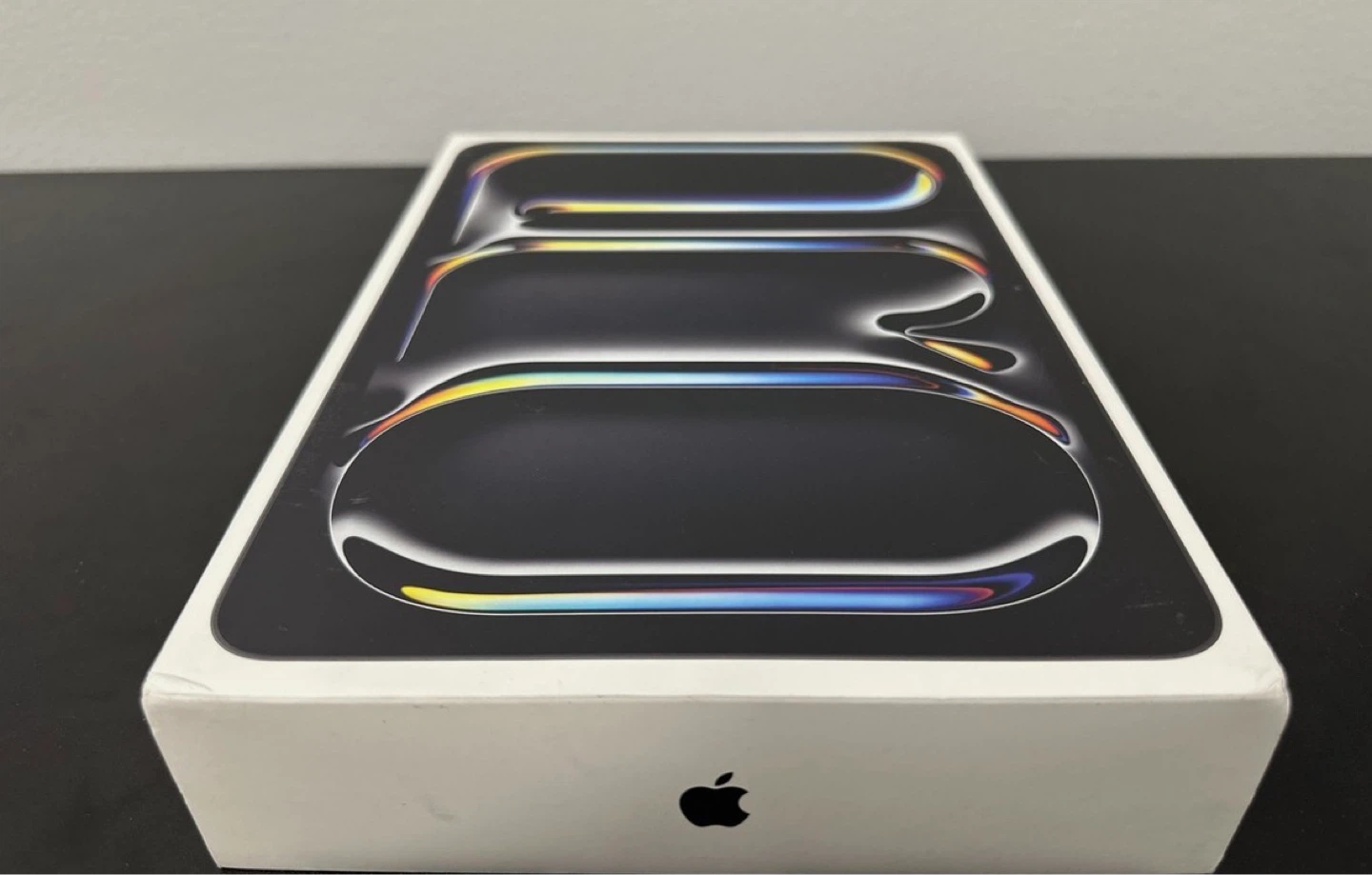 MINT 2025 iPad Pro 11" (M4) 256GB + Cellular - AppleCare+ 2027 - photo 5