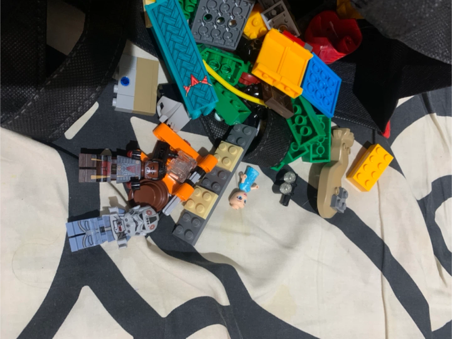 URGENT STAR WARS LEGO SALE - photo 4