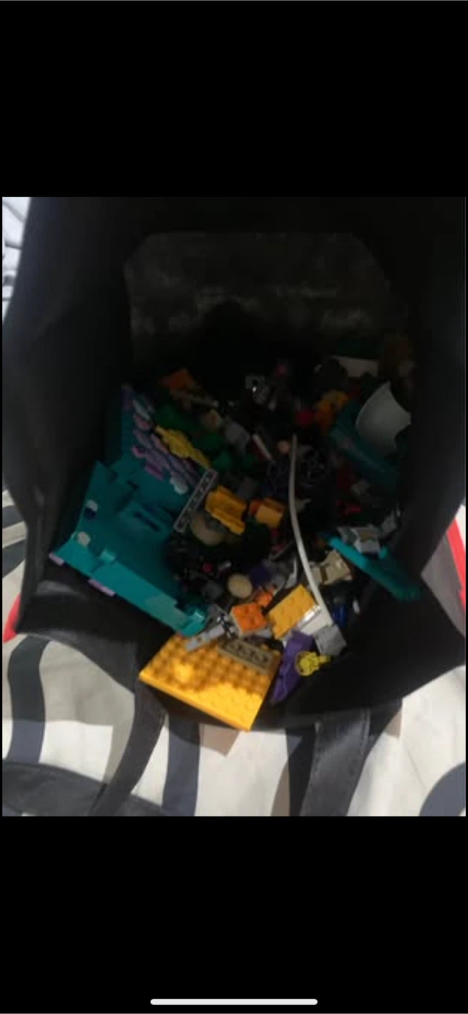 URGENT STAR WARS LEGO SALE - photo 3
