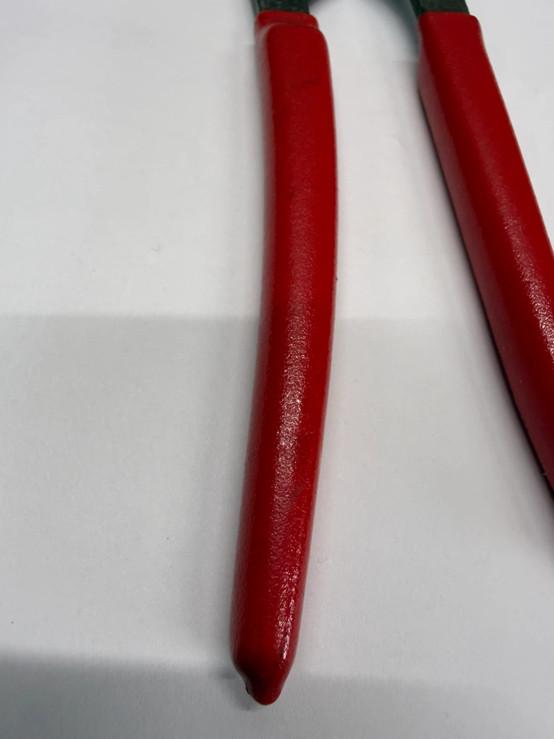 SNAP ON 91ACP 9" Slip Joint Pliers Adjustable Channel Lock - photo 3
