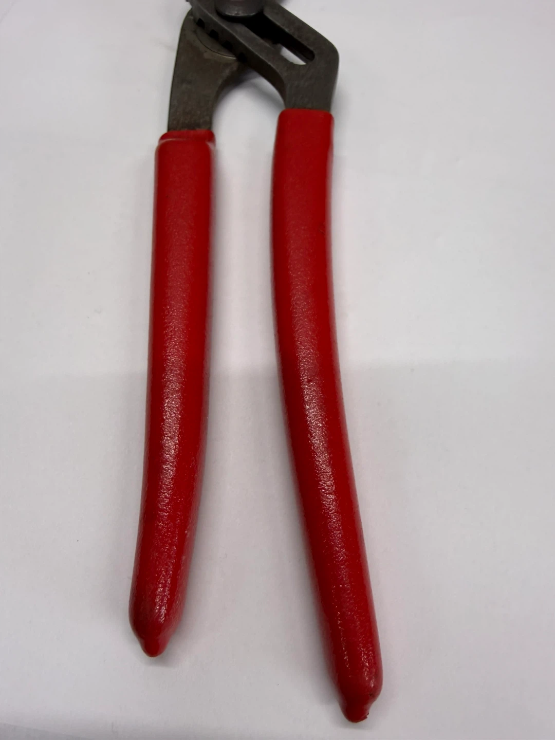 SNAP ON 91ACP 9" Slip Joint Pliers Adjustable Channel Lock - photo 5