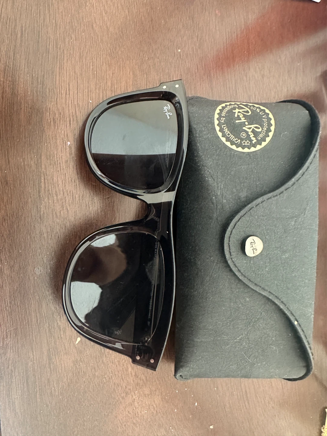 Ray-Ban Sunglasses