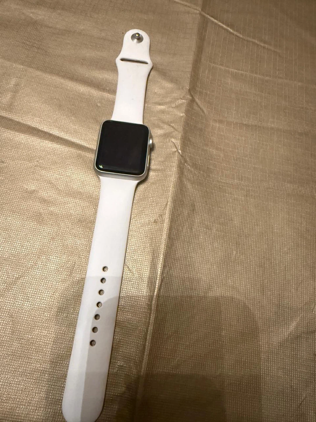 Apple Watch Series 1 42mm Aluminum Case