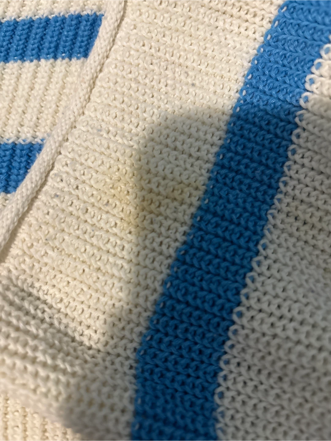 ZARA Striped Sweater - photo 2