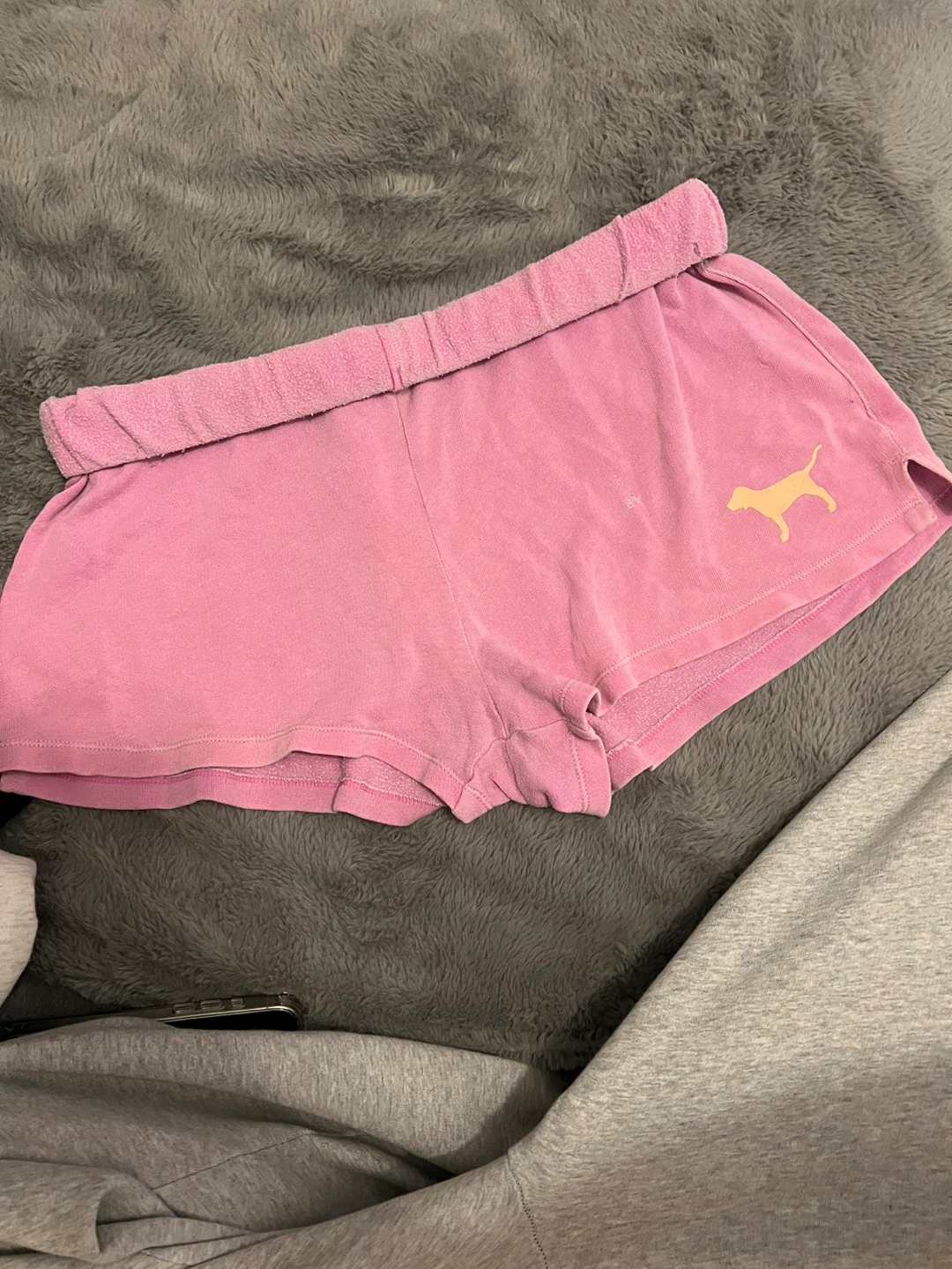 VS PINK shorts - photo 2