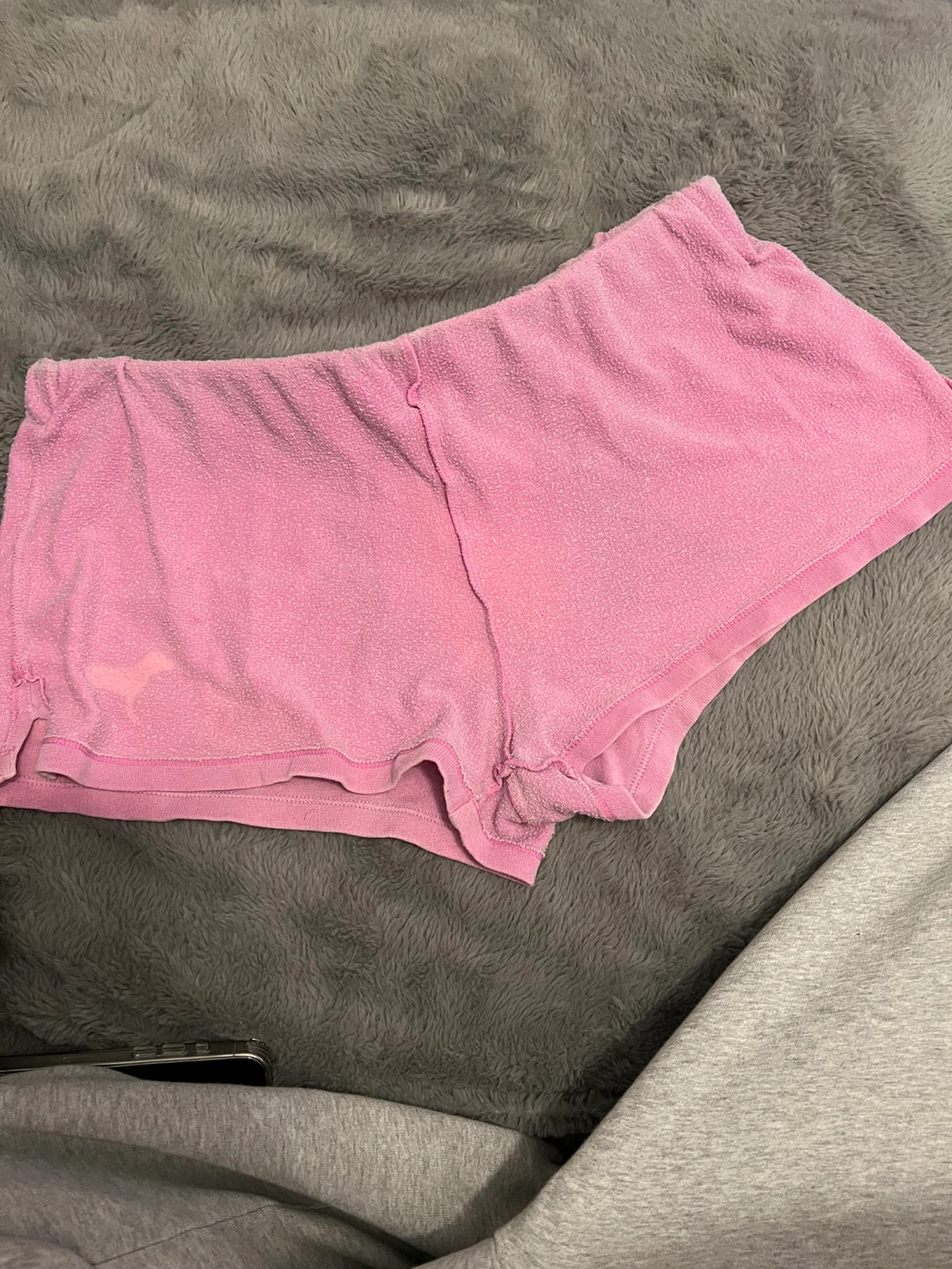 VS PINK shorts - photo 3