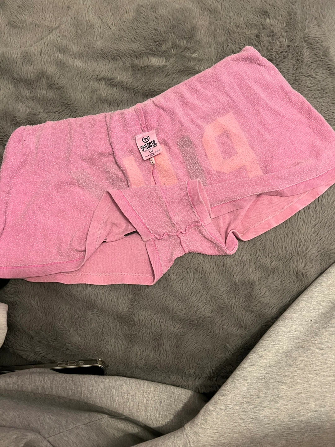 VS PINK shorts - photo 4
