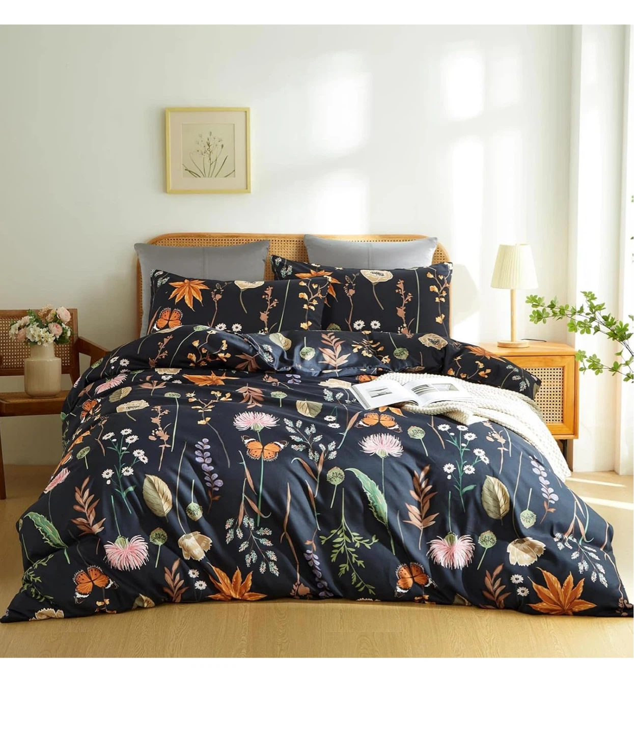 Queen Duvet Cover Set - photo 2