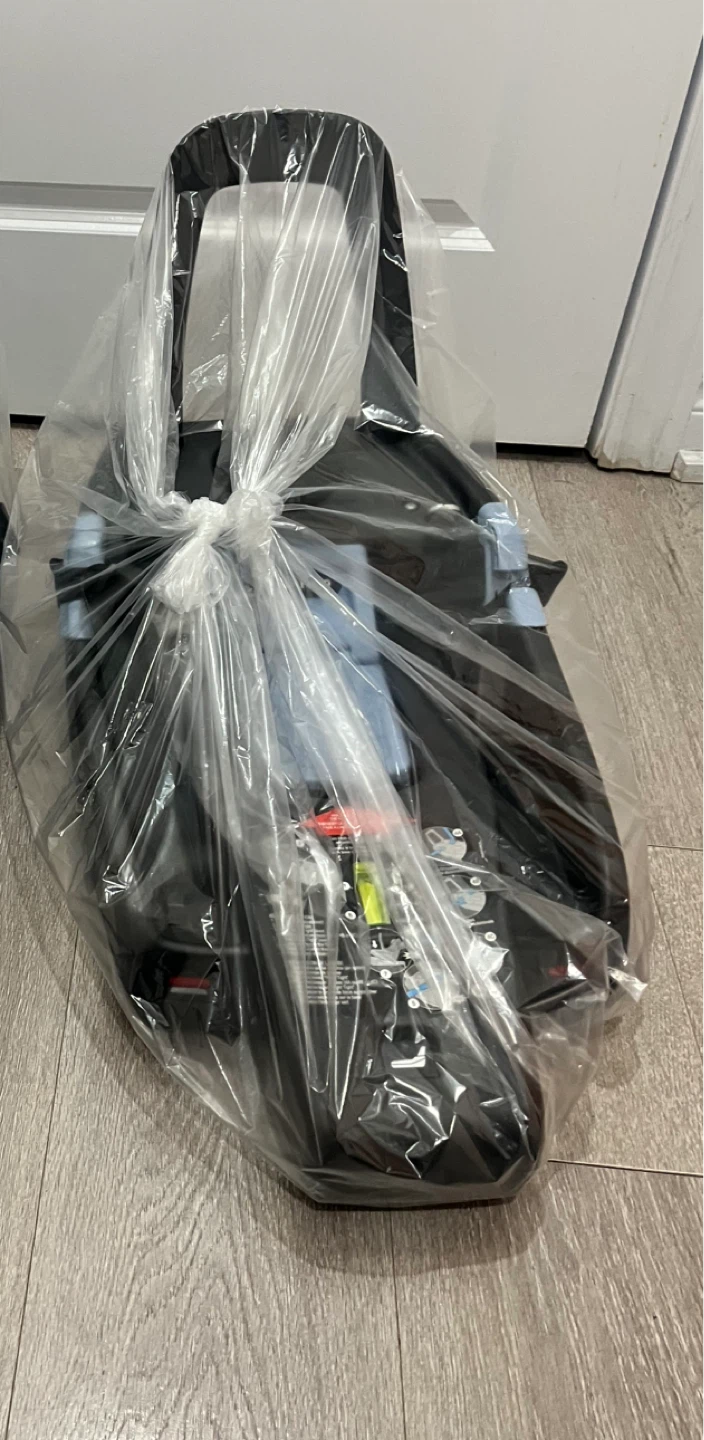 Peg Perego Primo Viaggio Car Seat Base - photo 4