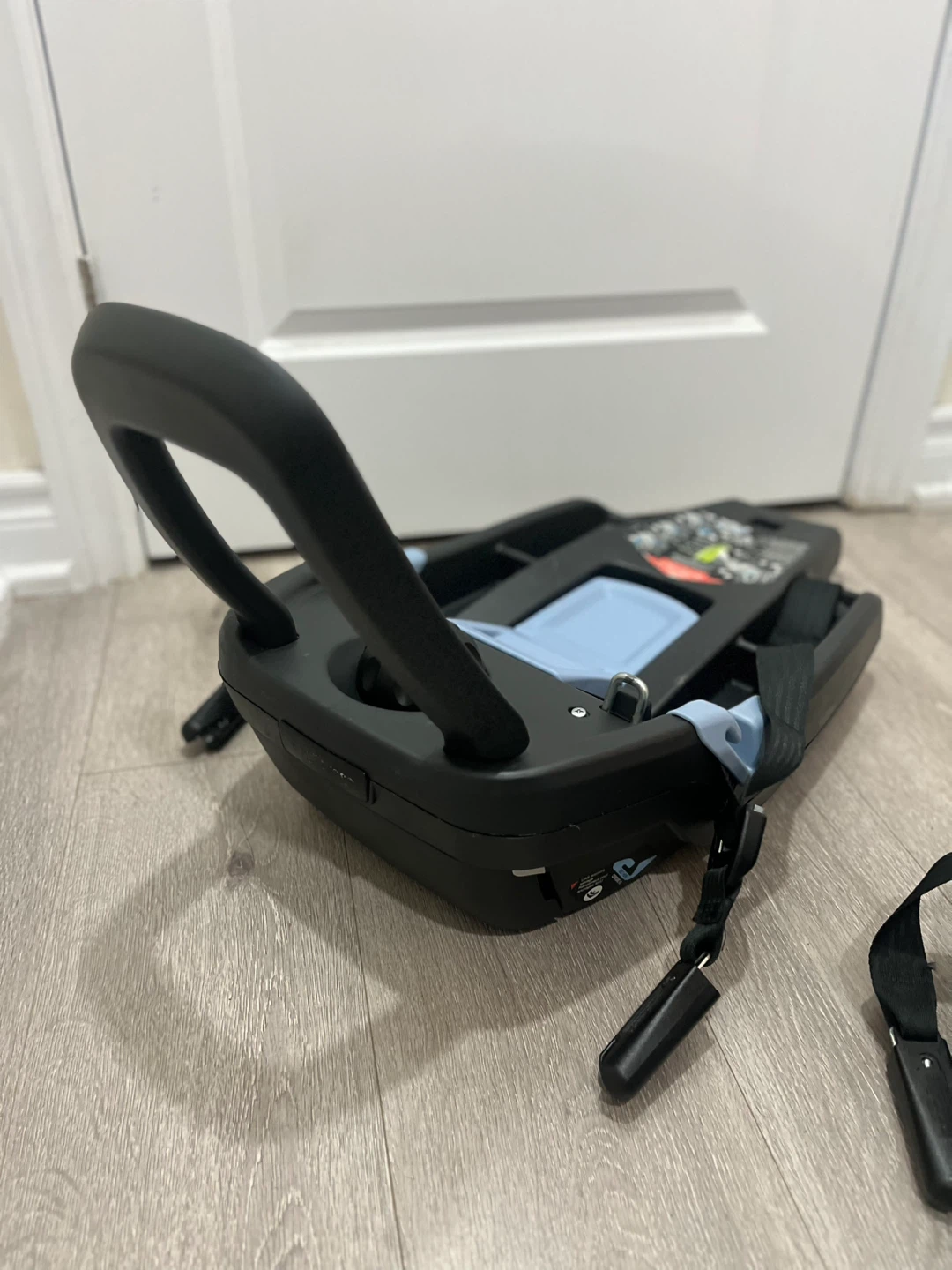 Peg Perego Primo Viaggio Car Seat Base - photo 3