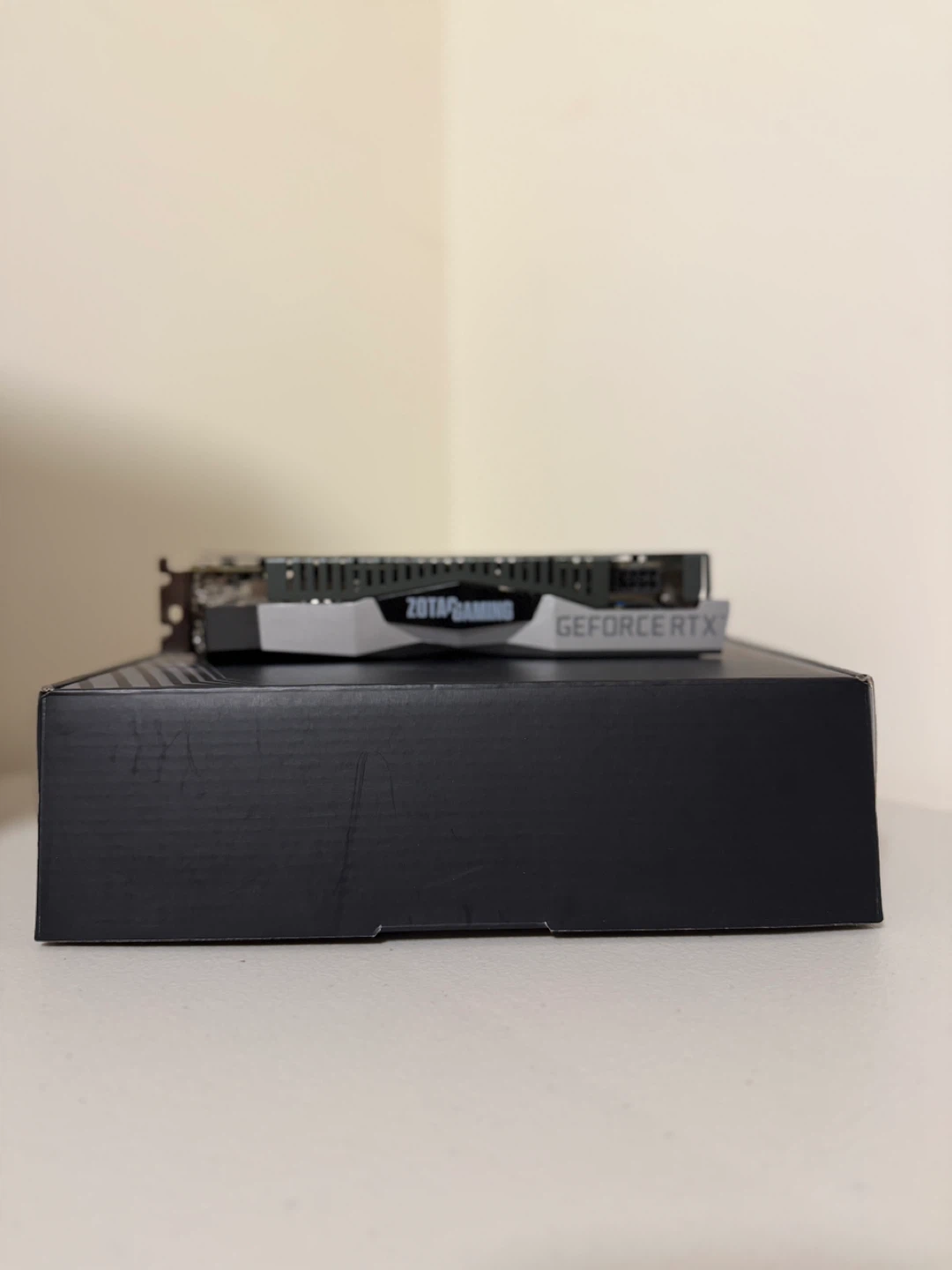 ZOTAC GAMING GeForce RTX 2060 White! $150 IF BOUGHT IN FEW DAYS! - photo 3