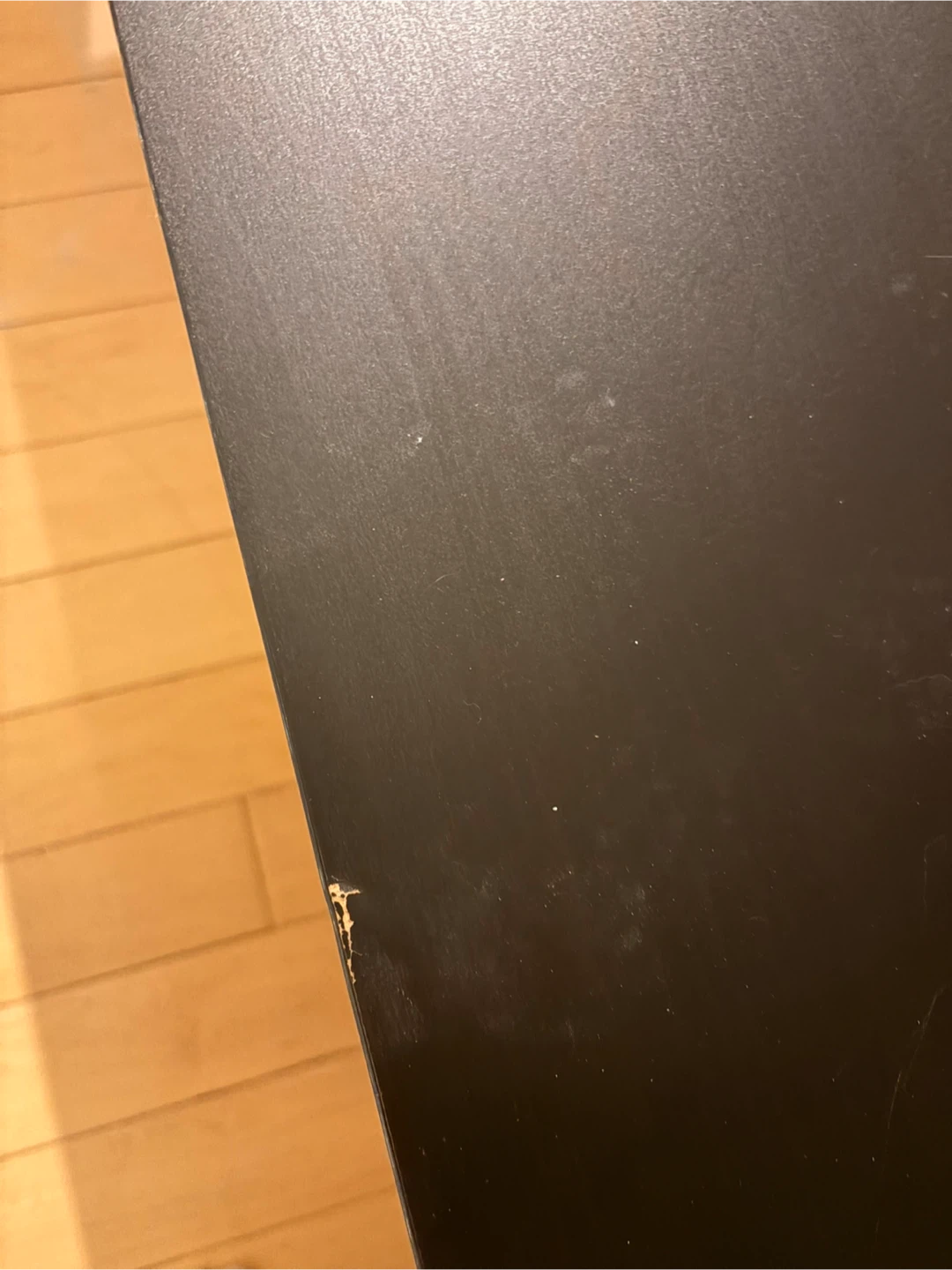 IKEA LACK Coffee Table - Black - photo 3