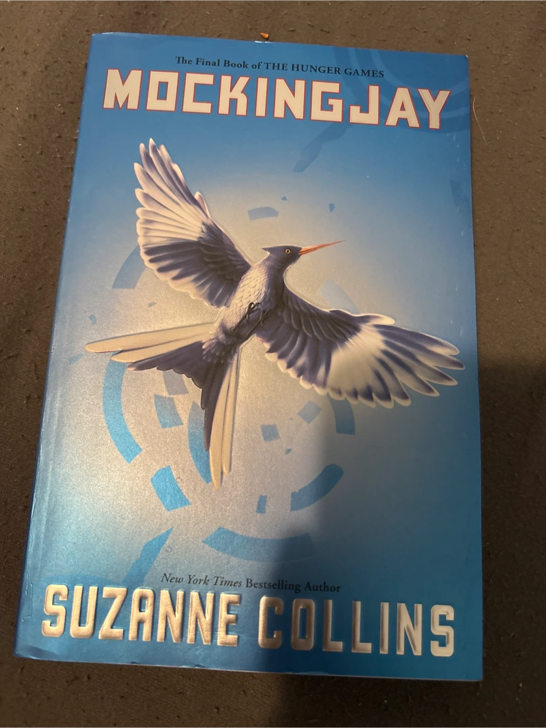 The Hunger Games Book Series Box Set by Suzanne Collins - photo 4