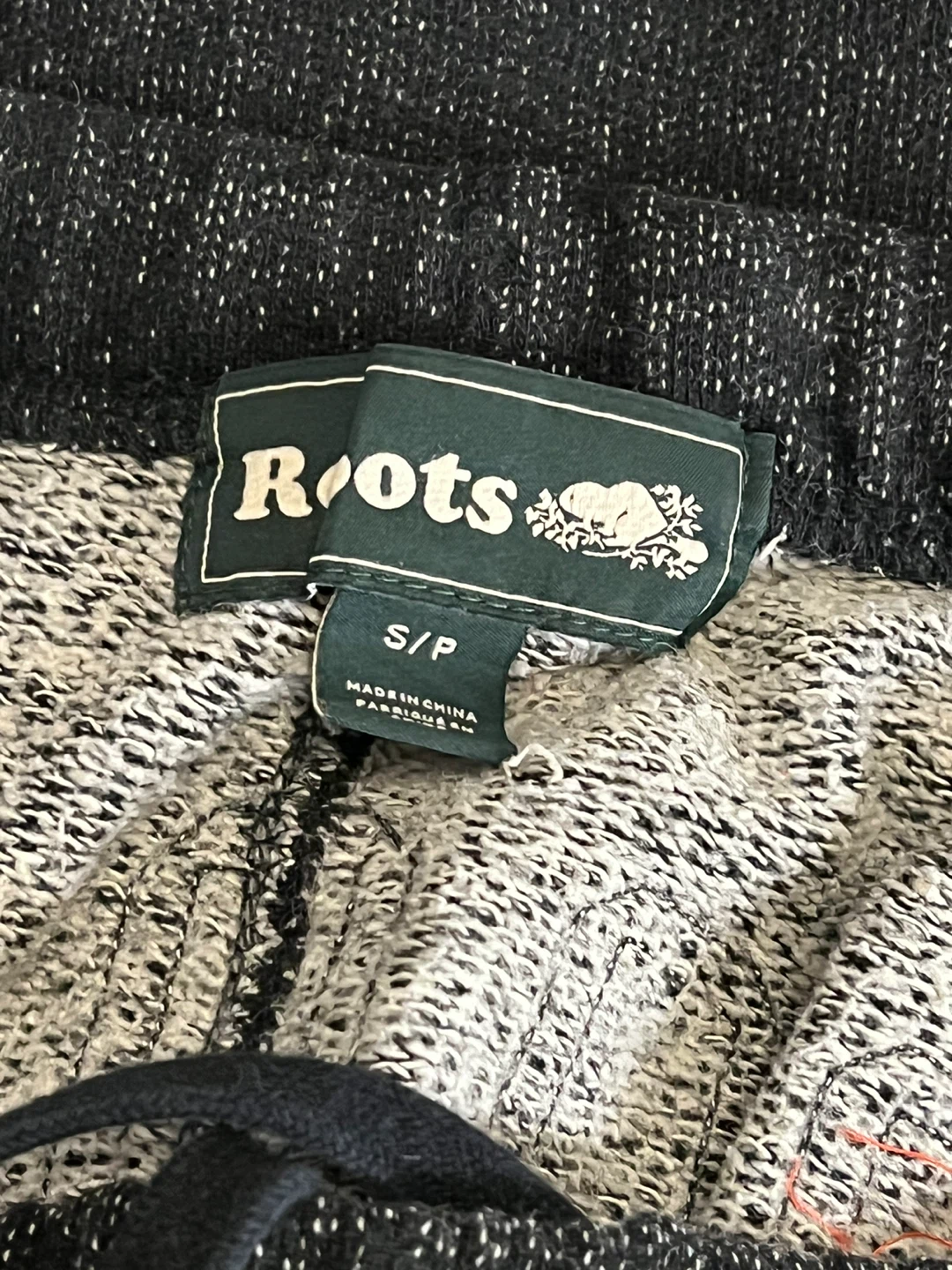 Roots Sweatpants - photo 4