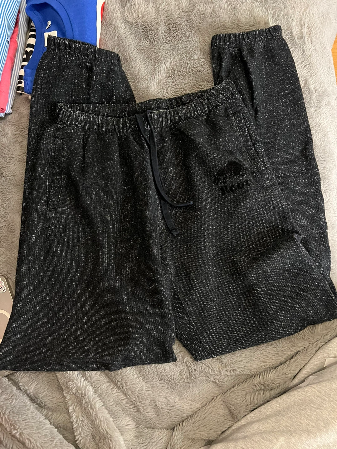 Roots Sweatpants - photo 2