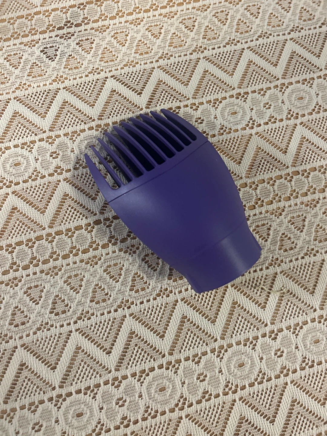 The Knot Dr. All-in-One Heated Styling Brush - photo 2