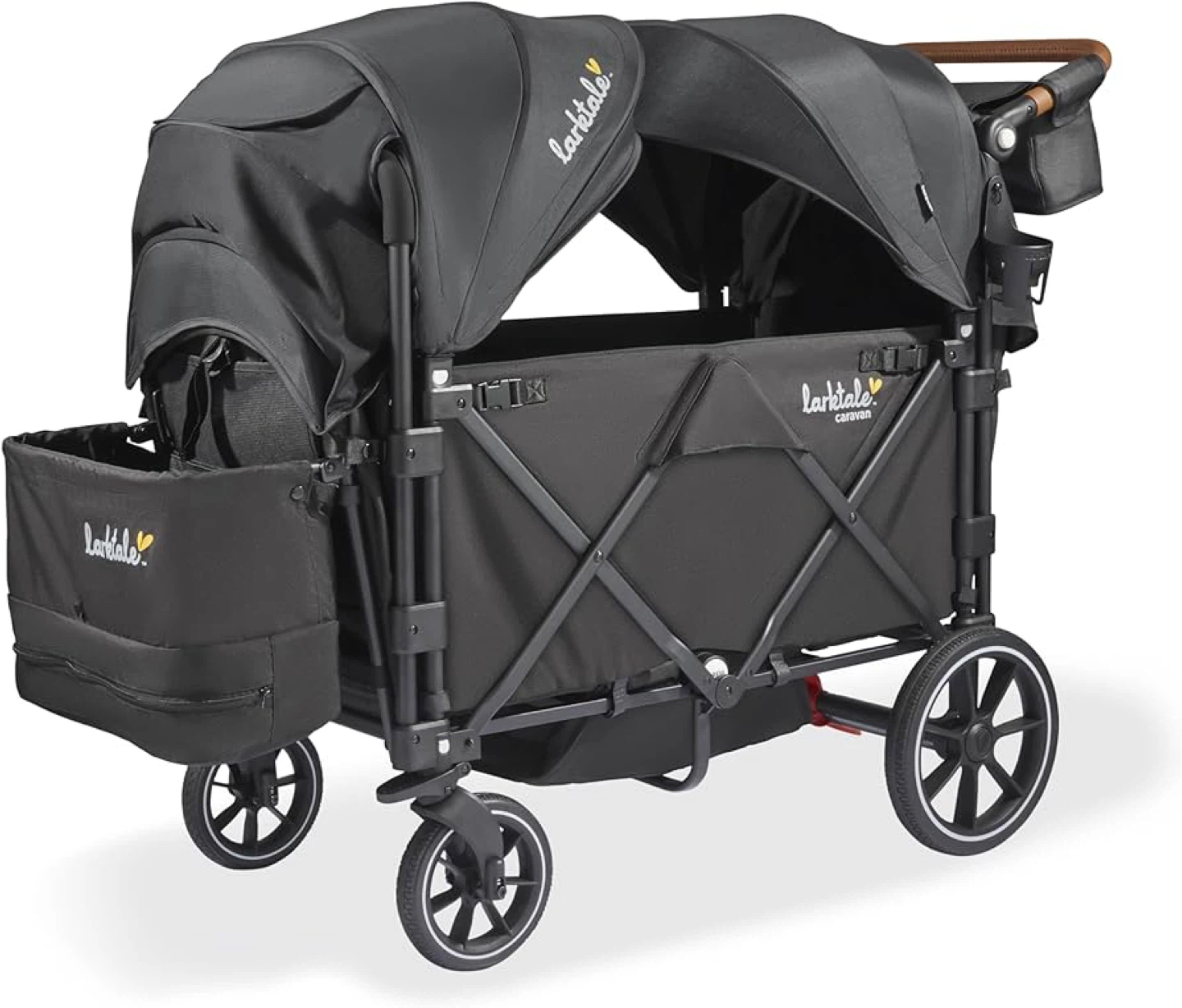Larktale All-Terrain Double Wagon