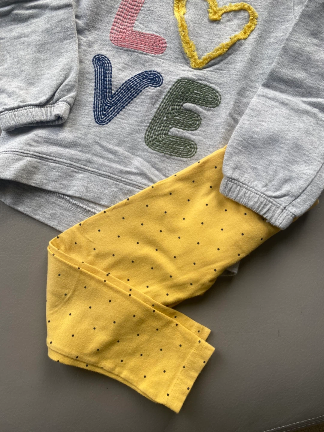 Simple joy by Carter’s Bundle size 3T - photo 2
