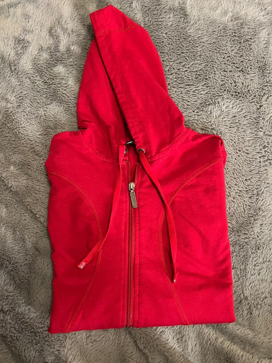 Roots athletic zip up - photo 2