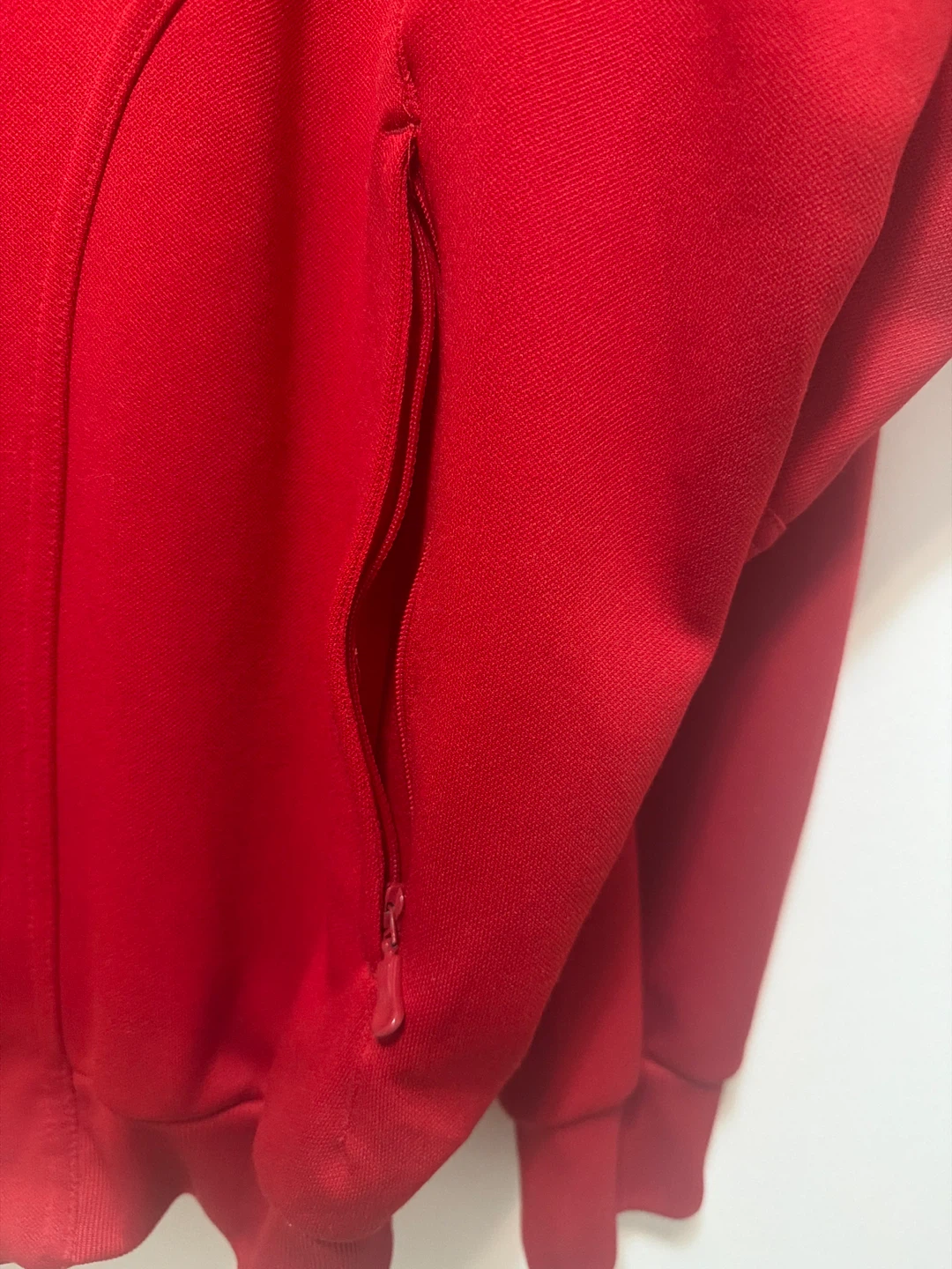 Adidas Polonia Track Jacket - Medium - photo 4