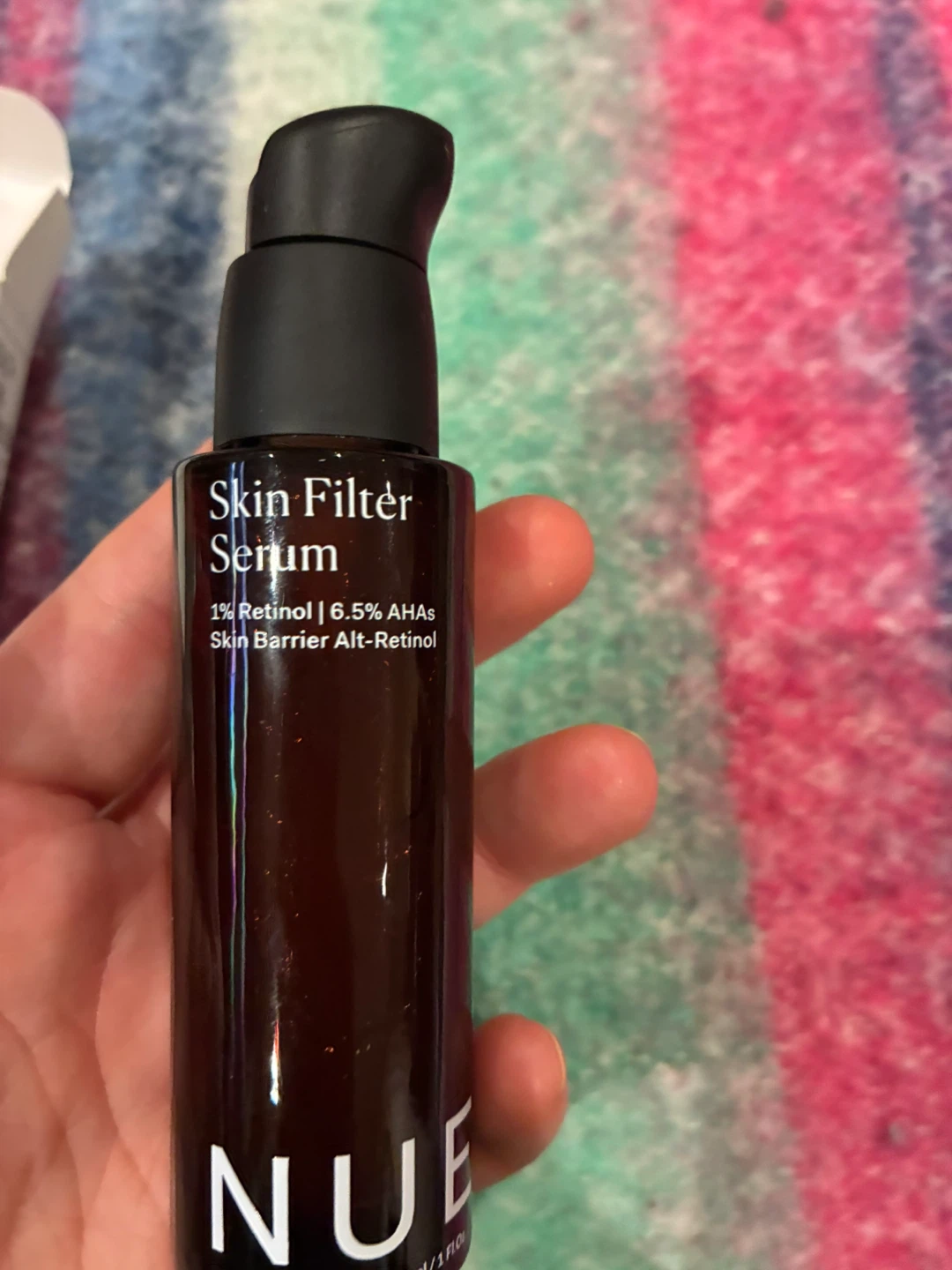 The Nue Co. Skin Filter Serum 30ml - photo 5
