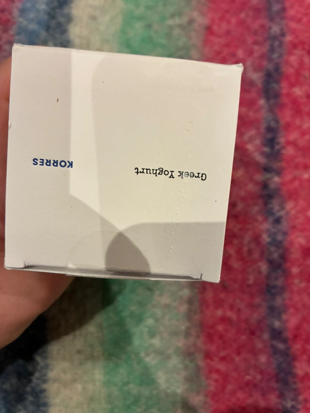 KORRES Greek Yoghurt Probiotic Skin-Supplement Serum 30ml - photo 5