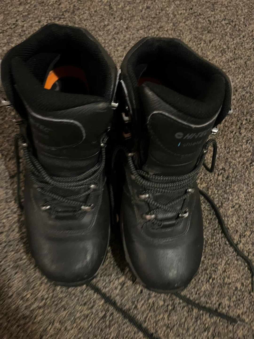 Hi-Tec Altitude V Hiking Boots