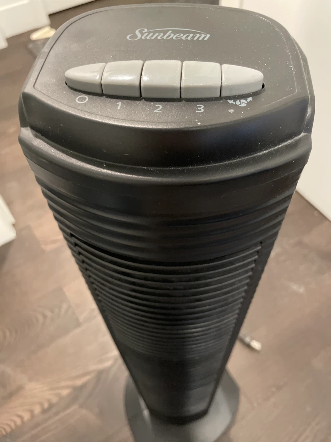 Sunbeam Tower Fan - photo 3