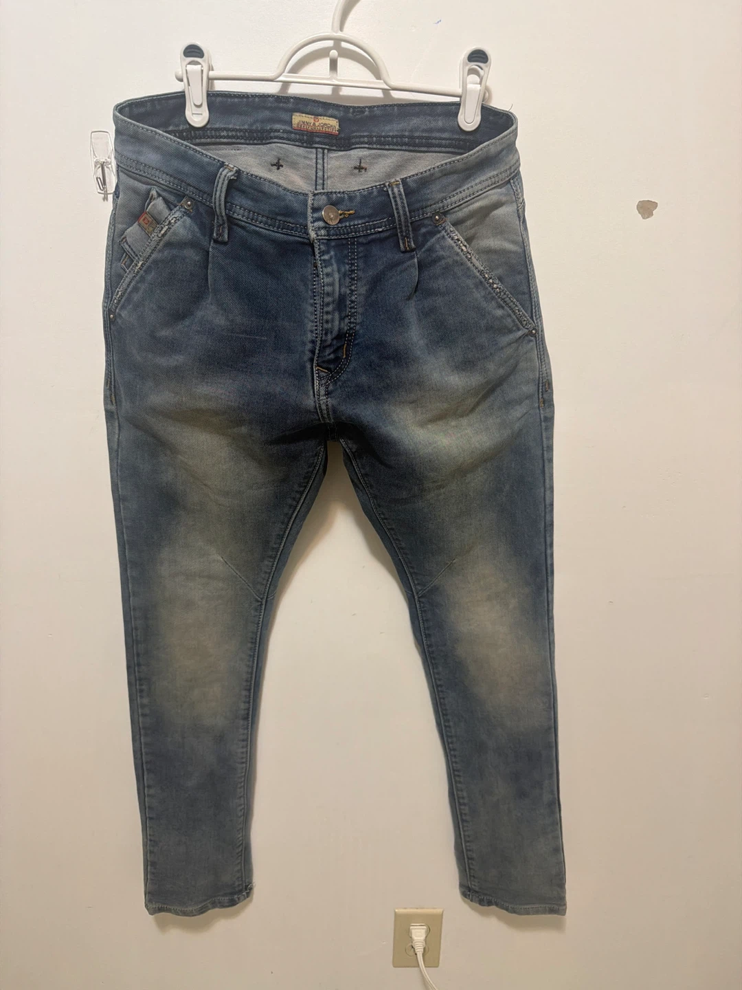 Jimmy & Jordan Denim Jeans