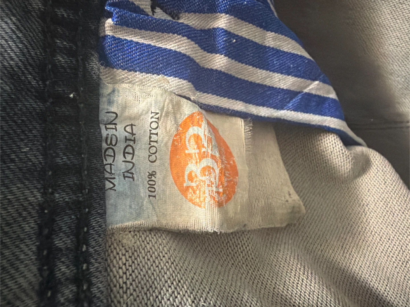 Jimmy & Jordan Denim Jeans - photo 3