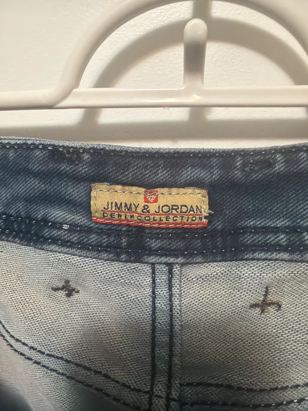 Jimmy & Jordan Denim Jeans - photo 2