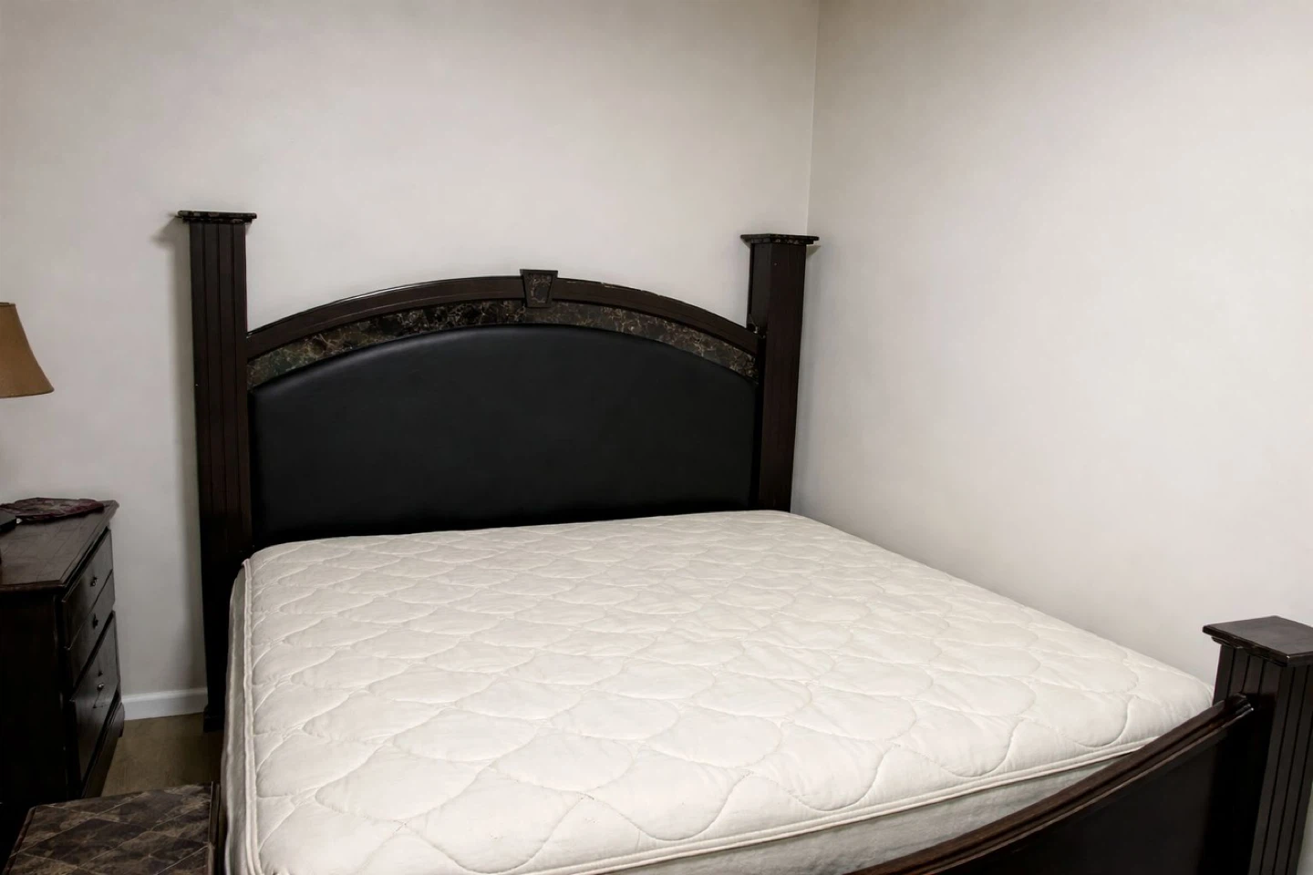 Moving sale king Bed, Dresser, Chest of drawer , Nightstand - photo 2