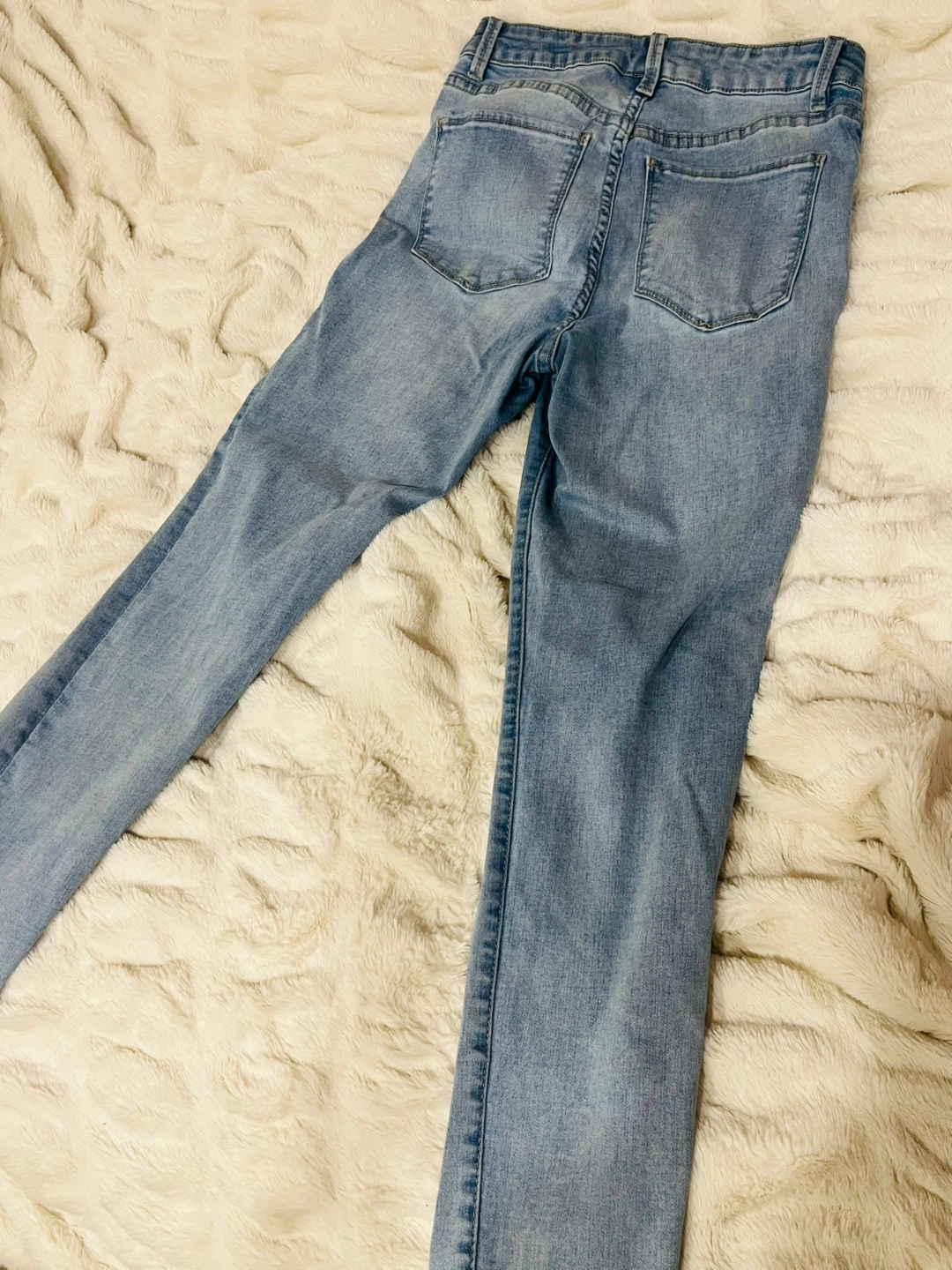 Refuge Miami Women's Skinny Jeans Size 5 - photo 3