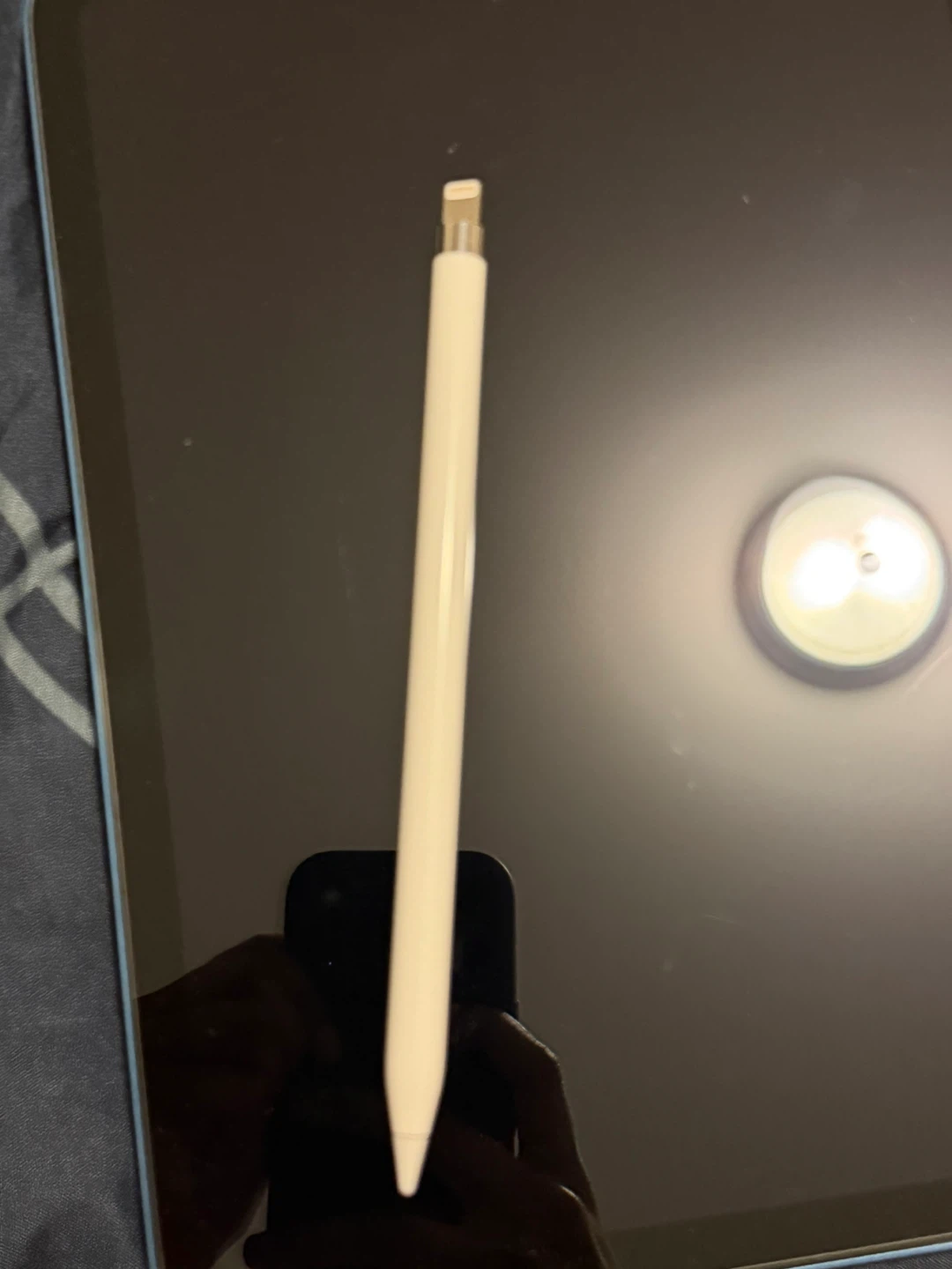 Apple iPad 10th Gen (Wifi) +Apple Pencil (1st Gen) - photo 3