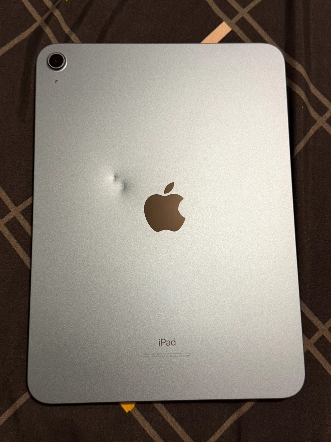 Apple iPad 10th Gen (Wifi) +Apple Pencil (1st Gen) - photo 4
