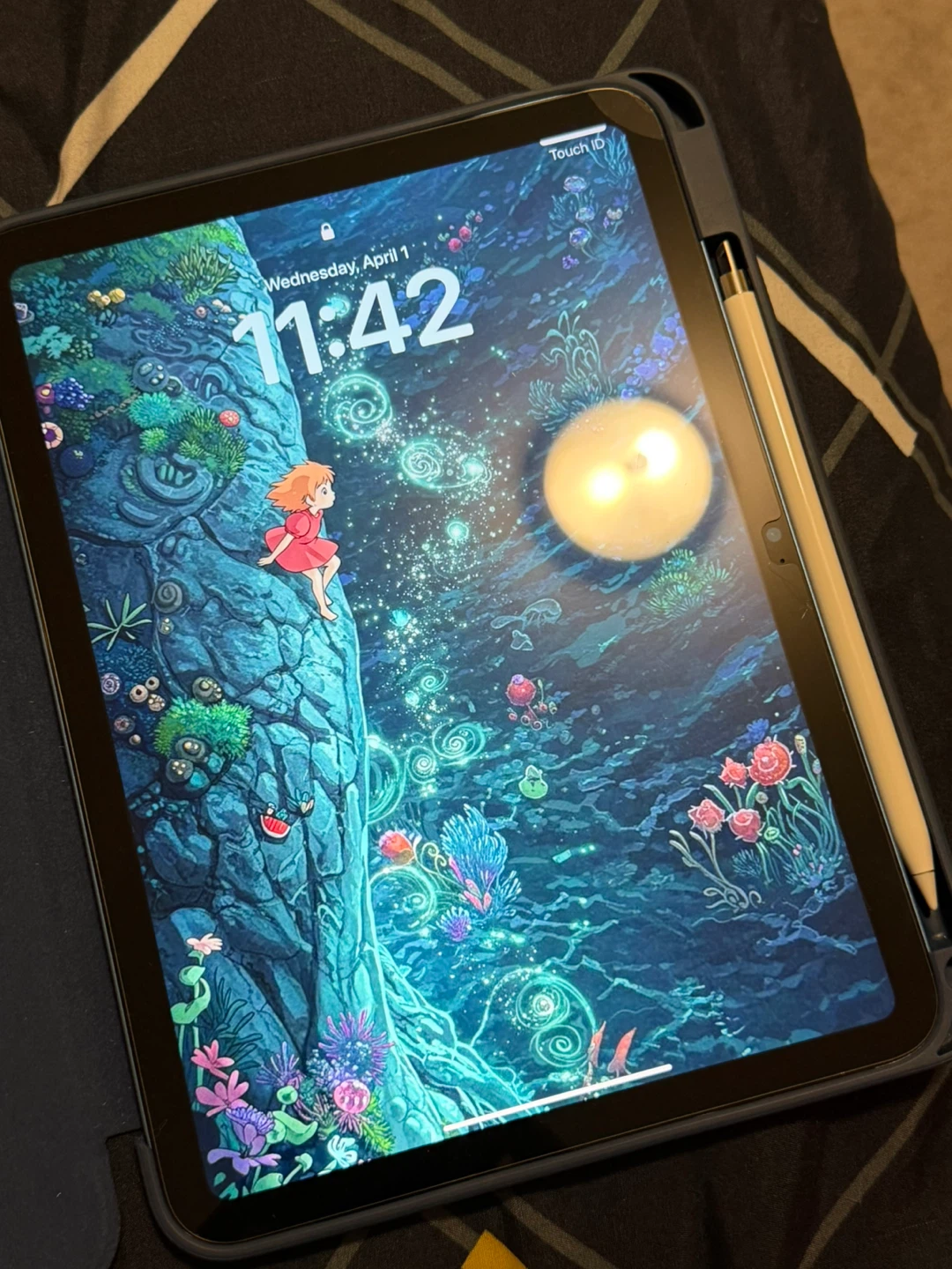 Apple iPad 10th Gen (Wifi) +Apple Pencil (1st Gen) - photo 2