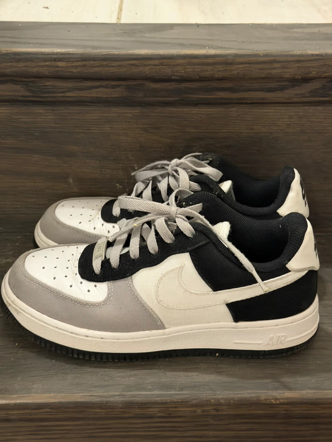 Nike Air Force 1 Low - photo 3