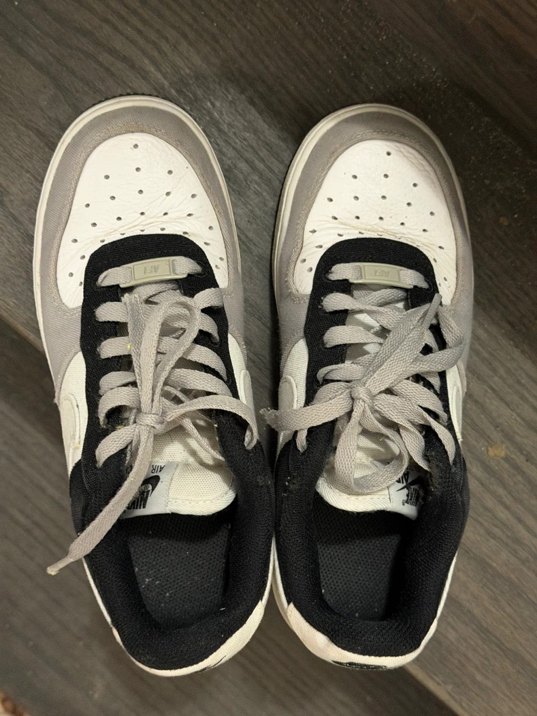 Nike Air Force 1 Low - photo 2