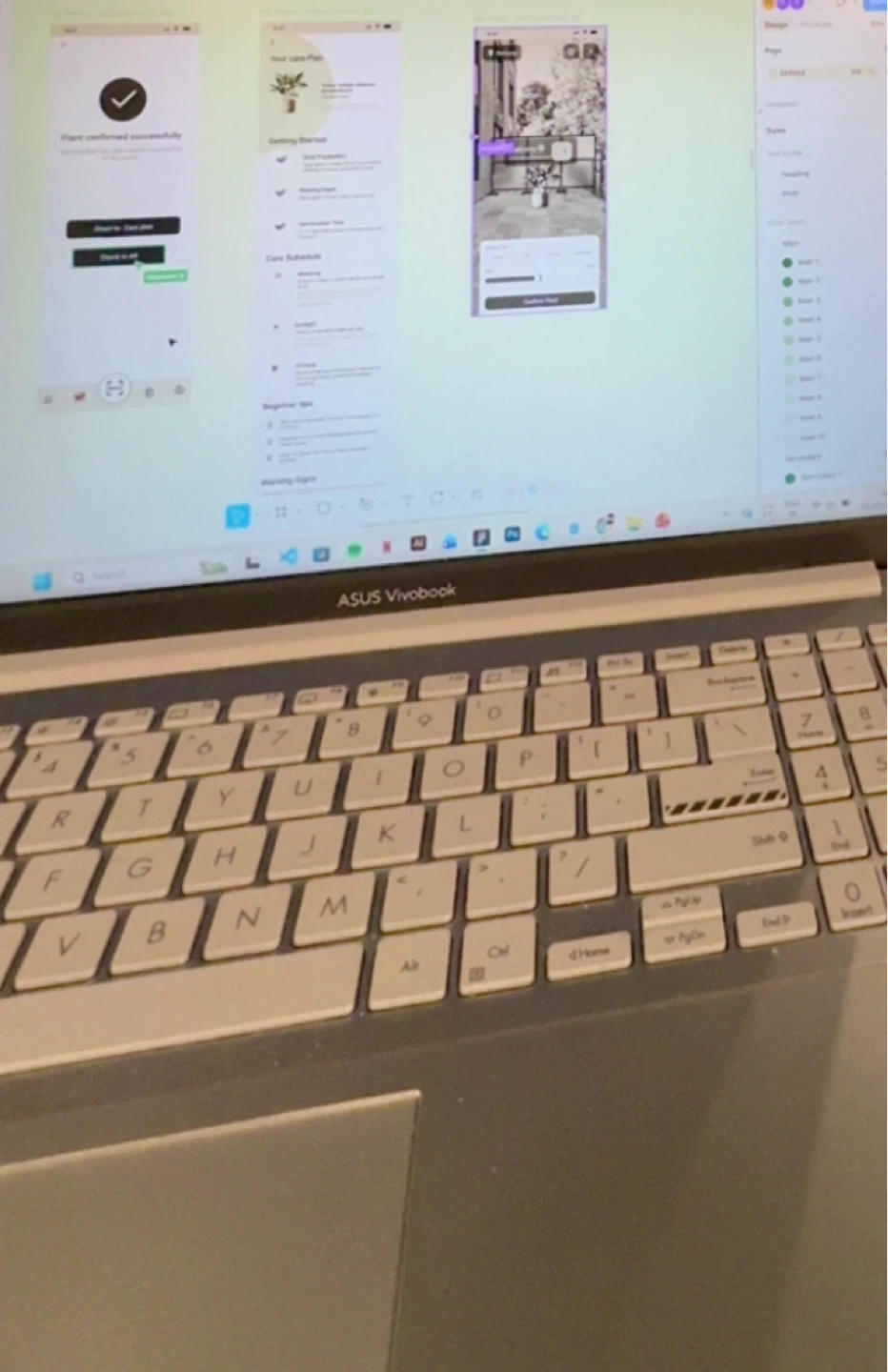 ASUS Vivobook Laptop - photo 3