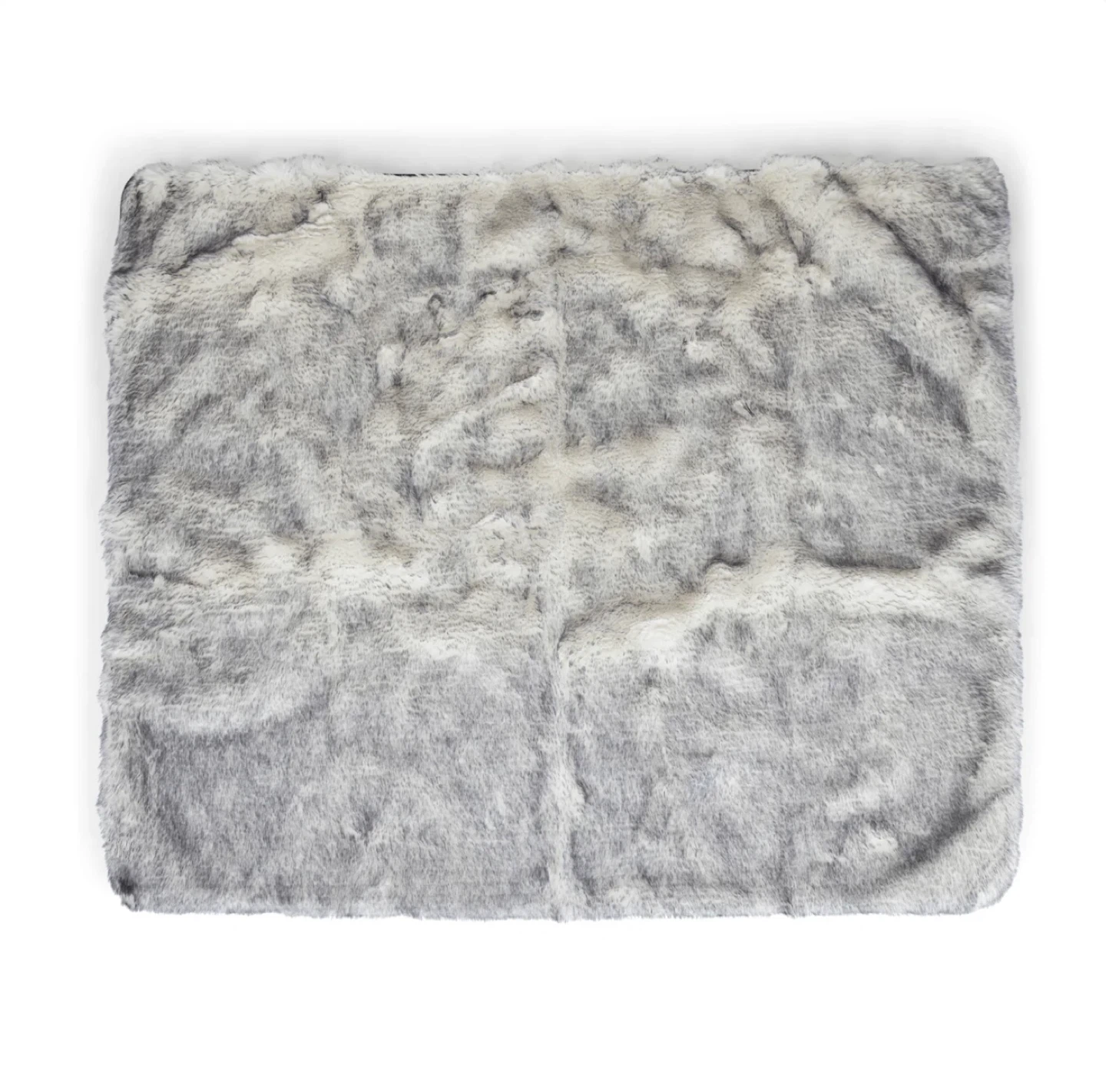 PupProtector Luxe Faux Fur Waterproof Blanket Arctic Fox - photo 2