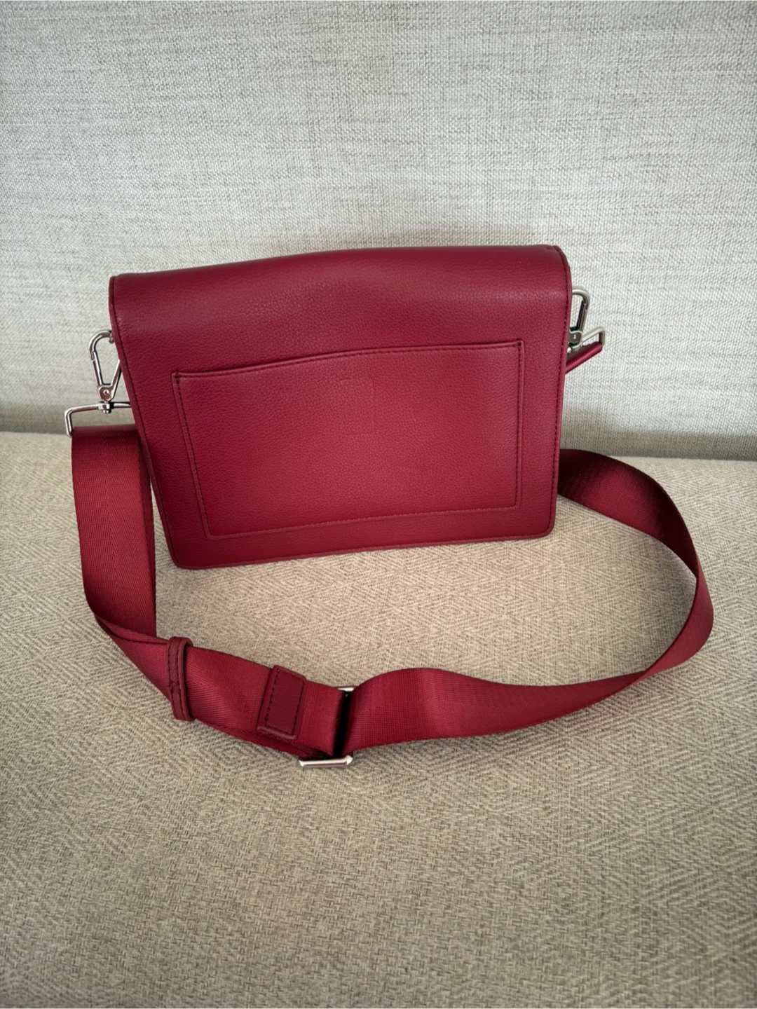 LAMBERT crossbody bag - photo 2