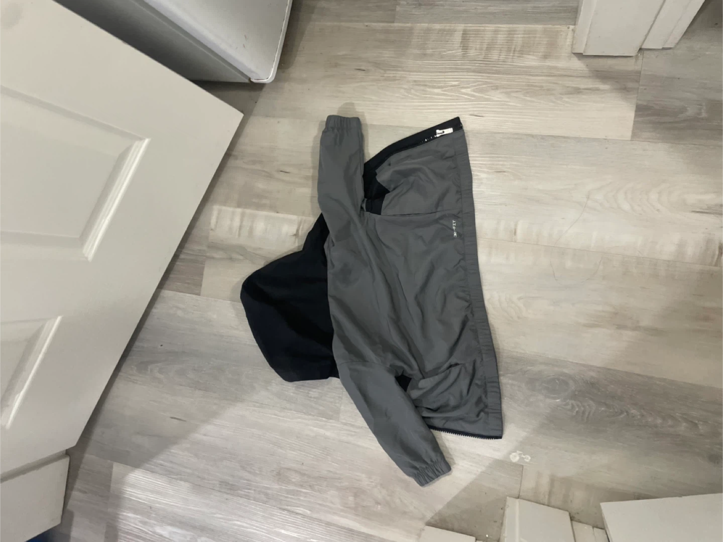 Nike Baby Hooded Windbreaker Jacket - photo 2