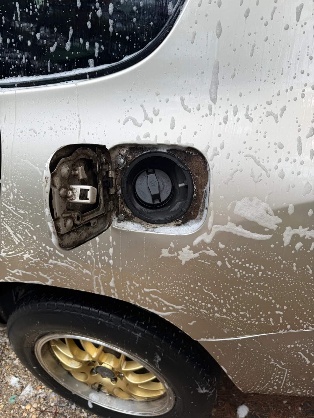 Car wash mobile - photo 2